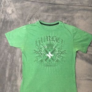 Hurley t-shirt